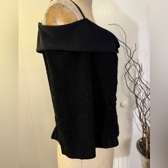 Collections by Lourea off the shoulder corset top - Picture 6 of 7